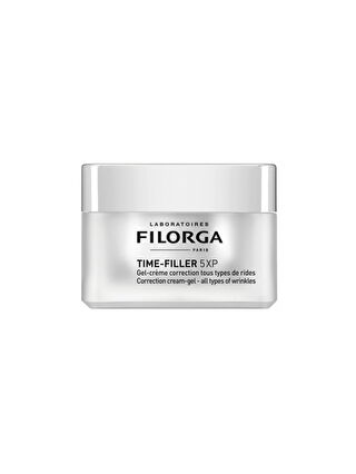 Filorga Time-Filler 5XP Krem-Jel 50ml