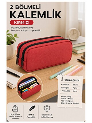 Kırmızı