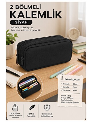Siyah