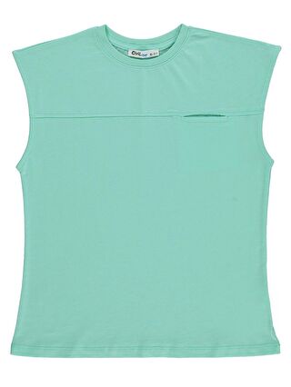 Mint Yeşil