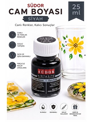 Siyah