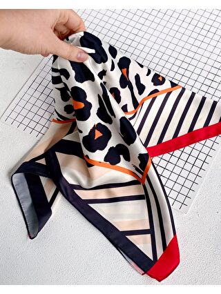 Siyah-Kırmızı-Beyaz