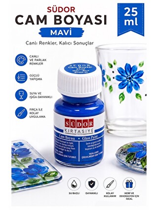 Mavi