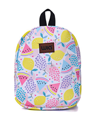 Beyaz-Açık Gri-Koyu Mavi