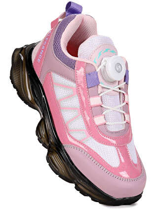 Pembe-Beyaz
