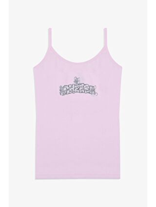 Pembe-Beyaz-Gümüş