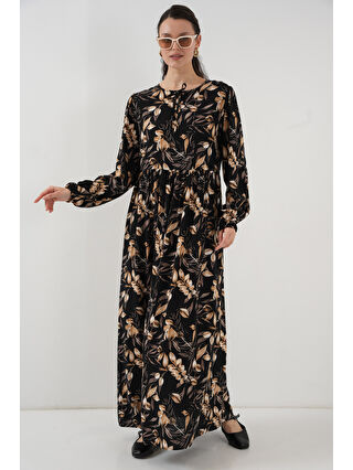 Siyah-Antrasit-Gri Melanj