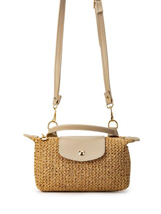 Bej-Açık Kahverengi