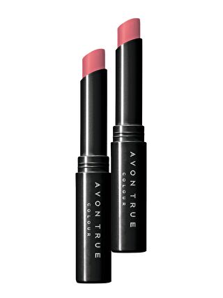 AVON Ultra Beauty Ruj Stylo Lasting Pink İkili Set