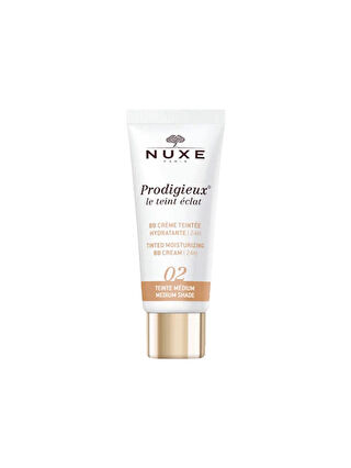 Nuxe Prodigieux Renkli BB Krem 02 Medium 30ml