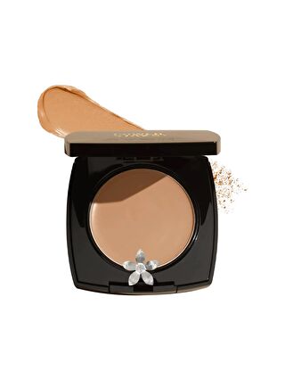 AVON Power Stay Pata Krem Fondöten SPF20 225G Soft Beige