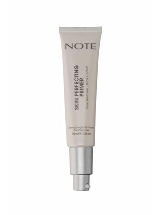 Note Cosmetique Skin Perfecting Primer Matlaştırıcı Makyaj Bazı