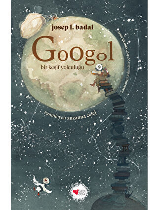 Can Çocuk Yayınları Googol