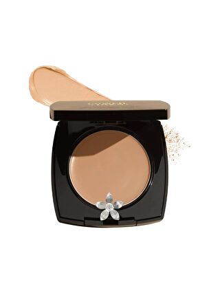 AVON Power Stay Pata Krem Fondöten SPF20 220G Light Nude