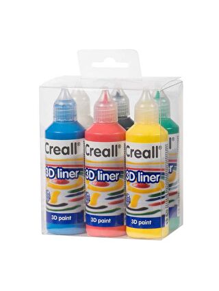 Creall 3D Liner