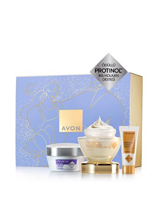 AVON Anew Ultimate Hediye Seti