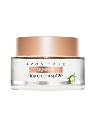 AVON True Ageless Jel Gündüz Kremi SPF30 50 Ml.