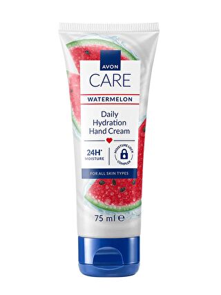 AVON Care Watermelon Karpuz Kokulu El Kremi 75 ml