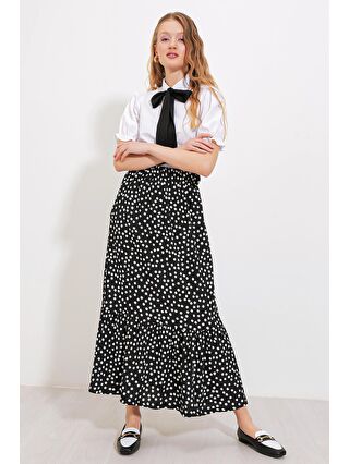 Beyaz-Gümüş-Açık Kahverengi