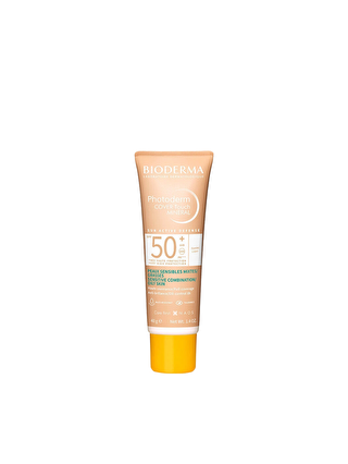 Bioderma Photoderm Cover Touch SPF 50+ 40ml