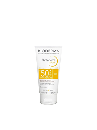 Bioderma Photoderm SPOT SPF50+ Cream 150ml