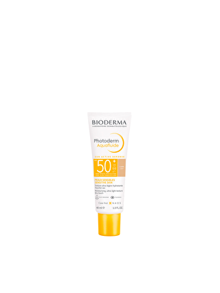 Bioderma Photoderm Max Aquafluide Spf 50+ Light 40 ml