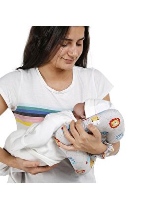 Fisher Price Emzirme Yastığı