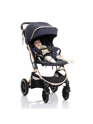 baby plus Street Bebek Arabası