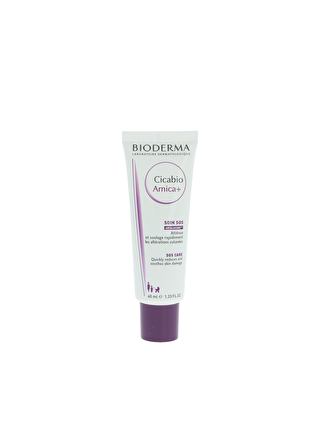 Bioderma Cicabio Arnica+ 40 ml