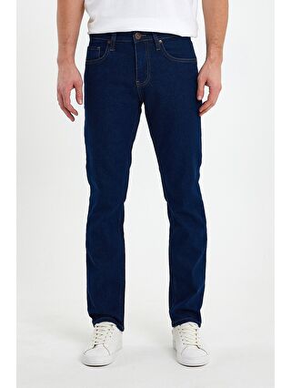 Rodi Mavi Arjen 650 Slim Fit Erkek Jean