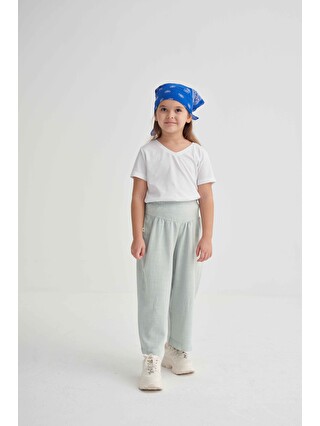 Mint Yeşil