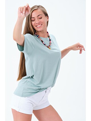 Mint Yeşil