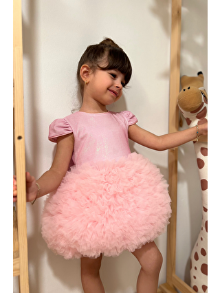 Açık Pembe