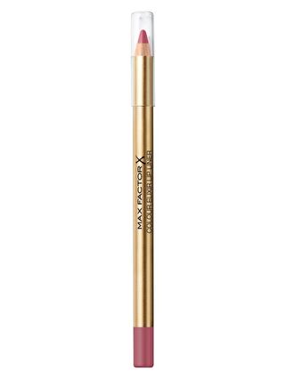 Max Factor Dudak Kalemi - Colour Elixir Lip Liner No: 30 Mauve Moment