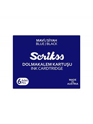 Mavi