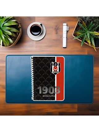 Siyah-Açık Fuşya-Yeşil