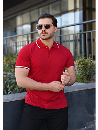 Kırmızı