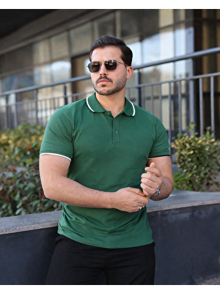 Yeşil