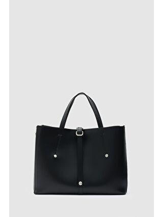 Siyah-Beyaz-Açık Yeşil