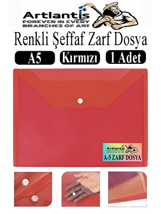 Kırmızı