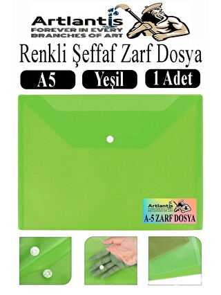Yeşil