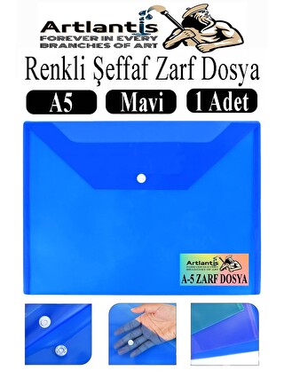 Mavi
