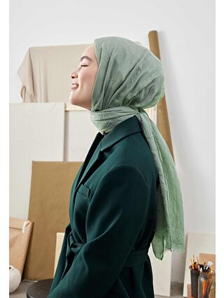 Açık Zeytin Yeşili