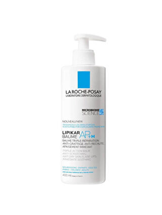 La Roche Posay Lipikar Baume AP+M 400ml