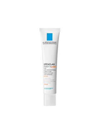 La Roche Posay Effaclar Duo+ SPF30 40ml