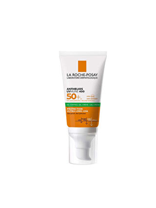 La Roche Posay Anthelios SPF 50+ Gel Cream 50ml