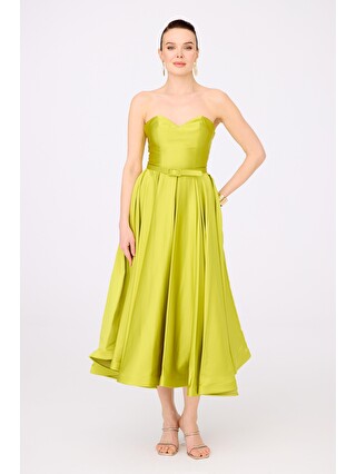 Açık Yeşil