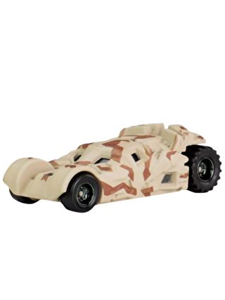 Hot Wheels Pop Culture Premium Arabalar Mattel HXD97