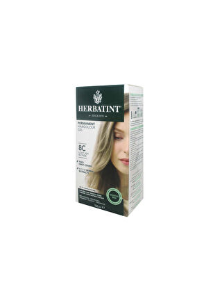 Herbatint Saç Boyası 8C Light Ash Blonde