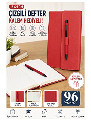 Kırmızı